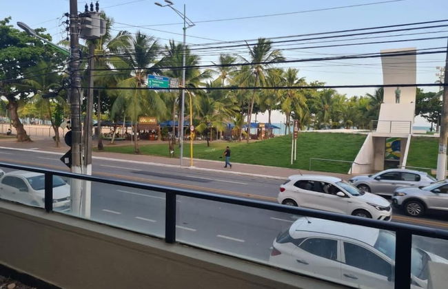 Duplex Beira Mar Pajuçara Maceió - Photo 24