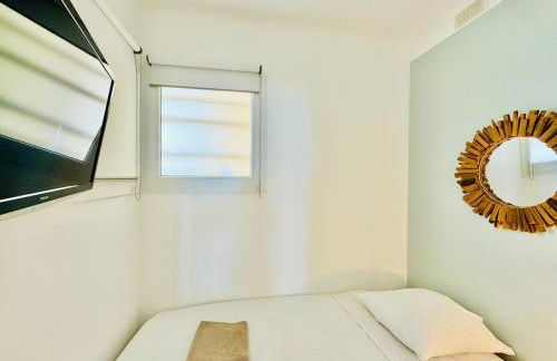 L'impérial - Apt 3 Prs vue mer - Clim - Parking - Photo 18