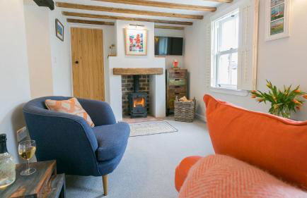 Seaview Cottage - Foto 19