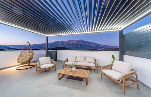 Penthouse apartment Optimum - Foto 51