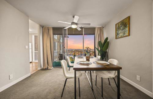 Luxury 2BR Apartment Near SeaWorld, Airport & Downtown San Diego - Foto 24