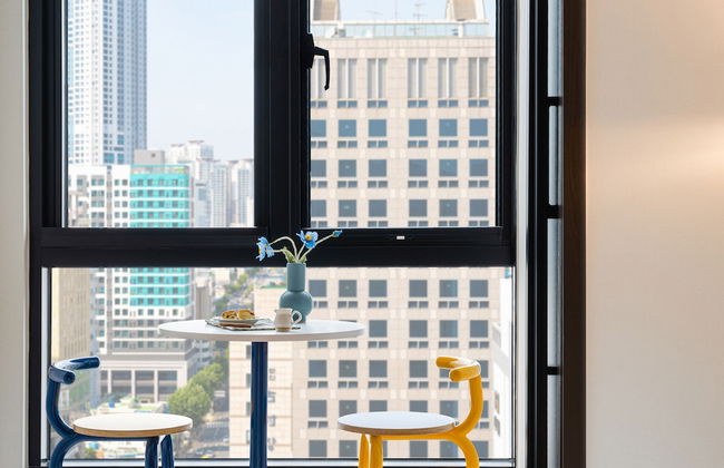 Urbanstay Seomyeon - Foto 64