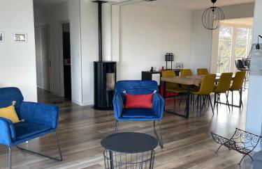 La Maison Fonteny, Gevrey Chambertin - Foto 7