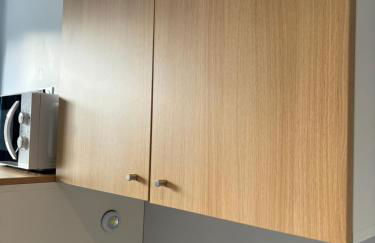 Appartement ESCURIAL CHU VANDOEUVRE-LES-NANCY - Foto 9