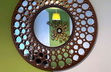 Cosy & convenient Consett flat - Foto 9