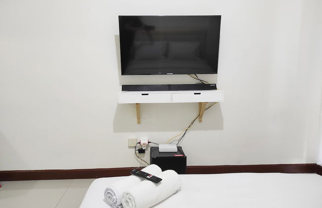 Simply Homey Studio at Vida View Apartment - Foto 12