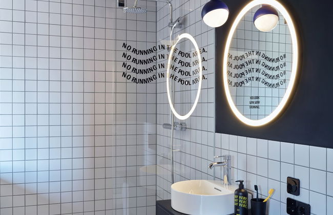 STAYERY Frankfurt Sachsenhausen - Foto 30