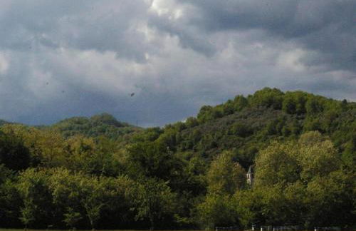 Holiday Home in Mulazzo With Natural Pond - Foto 56