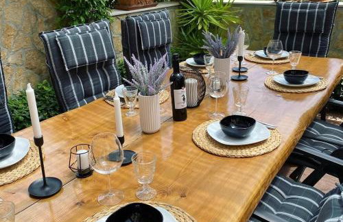 Villa Mala - Pool - Jacuzzi - 5 min. zum Meer - Photo 2