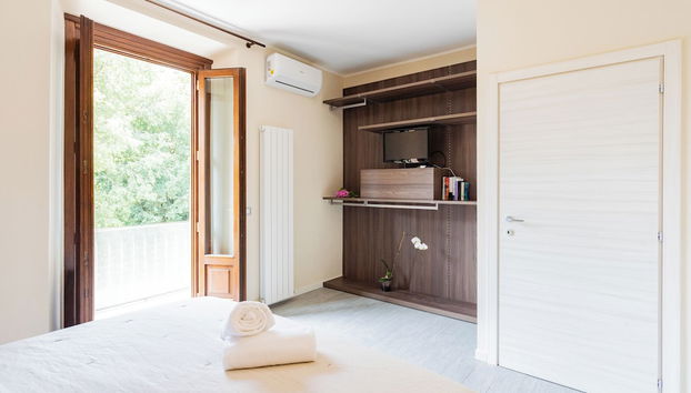 The Perfect Get Away in Cernobbio by Rent all Como - Foto 2, Habitación