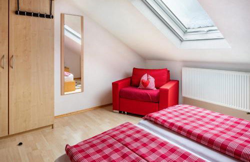 Sport Rees - Ferienwohnung Anna - Foto 28