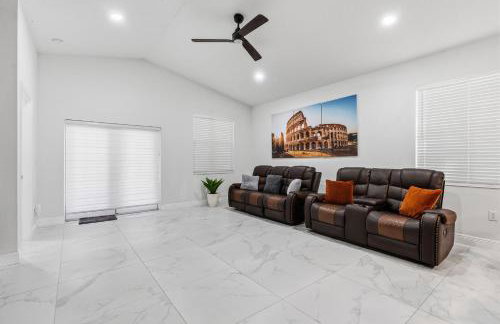 Hard Rock Luxury Home - Foto 20