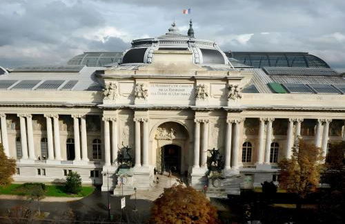 Charmant Studio climatisé Paris Expo Porte de Versailles - Dôme de Paris - proche des transports - Foto 34