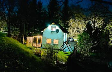 Lawendowa Przystań - dom z jacuzzi w cenie nad jeziorem - Foto 25