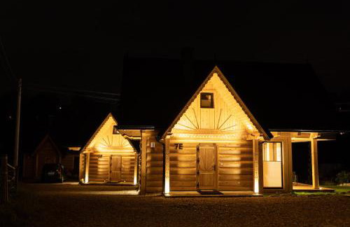 Domek Zakopiański Czar 2 - Foto 49