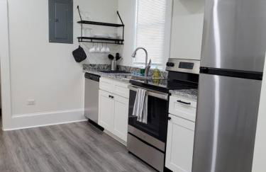 Walk to Duke Campus! 1 Bedroom in Trinity Park! - Photo 11