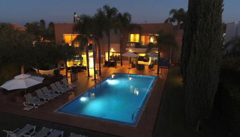 Villa Laguna Golf-Frente ao laguna Golf - Foto 2