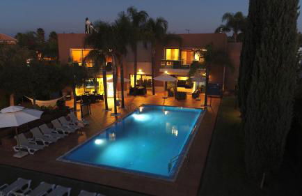 Villa Laguna Golf-Frente ao laguna Golf - Foto 2