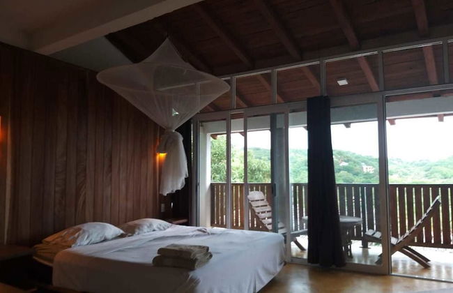 Villa La Luna de Miel Mazunte - Foto 9