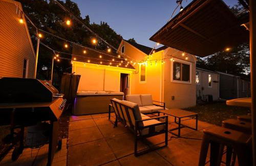 Gorgeous 3 bedroom home, minutes from Lambeau! - Foto 39