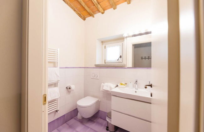 Agriturismo Villa Bracali - Foto 90