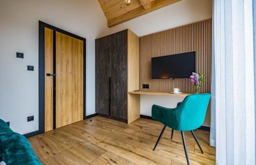 Domek Bajkowy Widok - Foto 69