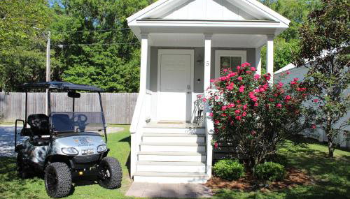 Best Cottage in Ocean Springs- GOLF CART INCLUDED!!! - Foto 1