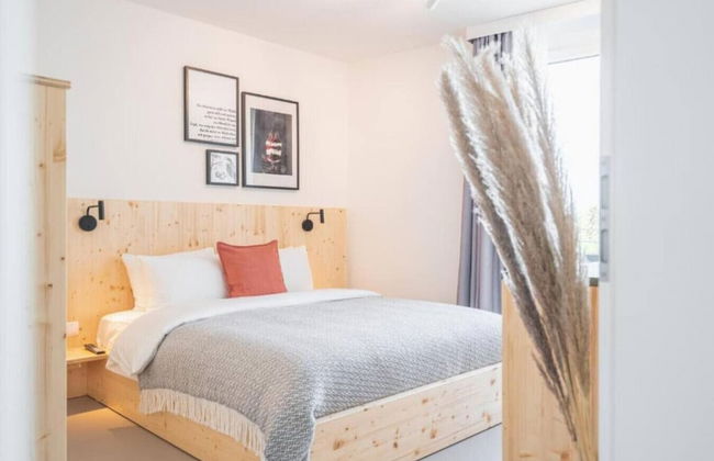 Arbio I Freiburg Apartments - Foto 8