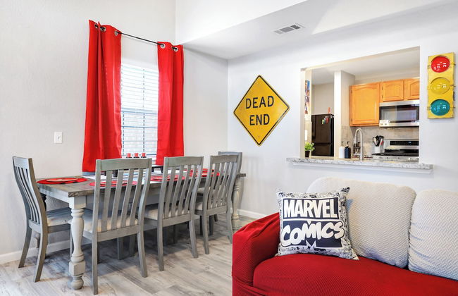 Hero's Hideout - Foto 16