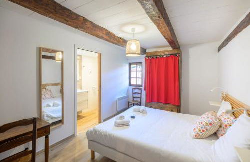 Beautiful Landes house park and tennis near ocean - Foto 12