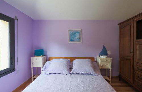 Gîte De Kerjézéquel 2kms plage - Photo 11