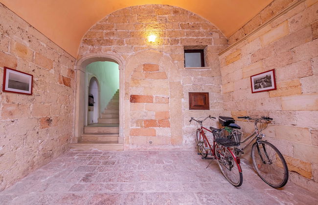 Dama Tenz House In The Historic Centre - Photo 18