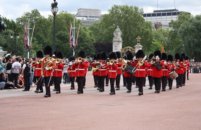 The Euston St Pancras Apartments - Foto 37
