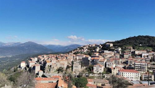 Entre Mer et Montagne - Photo 1