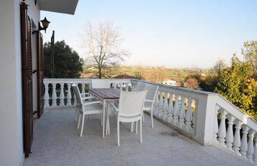 Ktima Marmaro - Foto 19