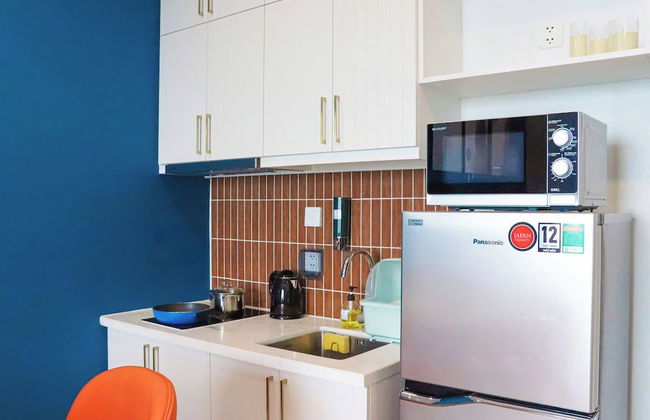 Luxury Hillside Apartment Phu Quoc - Foto 55