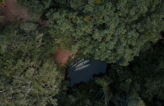 Tingana Nature Reserve Private Day Trip - Photo 9