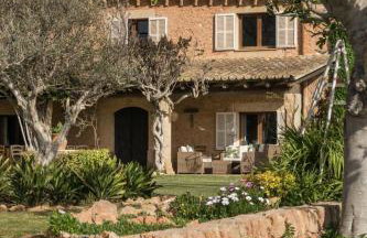 Finca RÚSTICA FELOSTAL Son Soleclau with Sauna & Pool - Foto 10