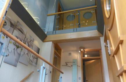 Ferienhaus Stay and Relax - Foto 3