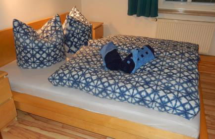 Ferienwohnung Freiberg, Chemnitzer Straße - Foto 22