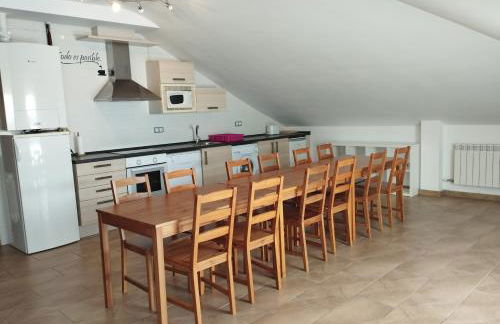 Ático Vista Alegre - Photo 4