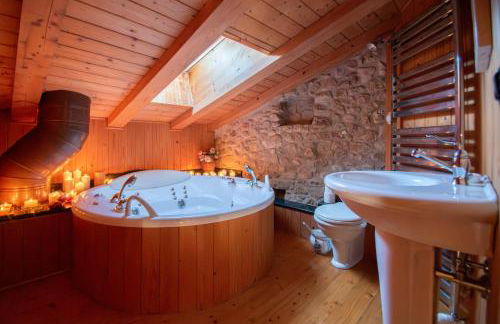 Corte dei Santi Jacuzzi & Charme collinare - Foto 21