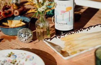 La Maison de Marie - Foto 49