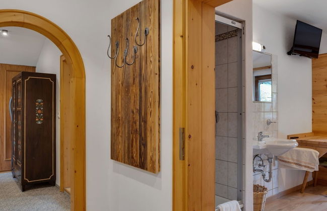 Lovely Apartment in Kleinarl near Ski Area - Foto 18