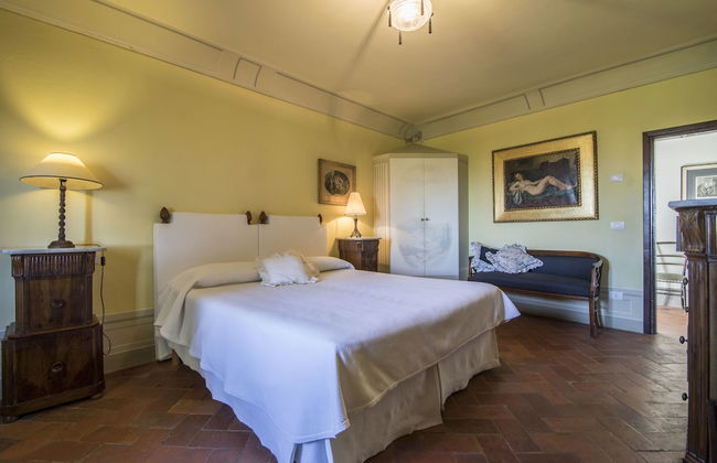 Villa di Cabbiavoli - Photo 7