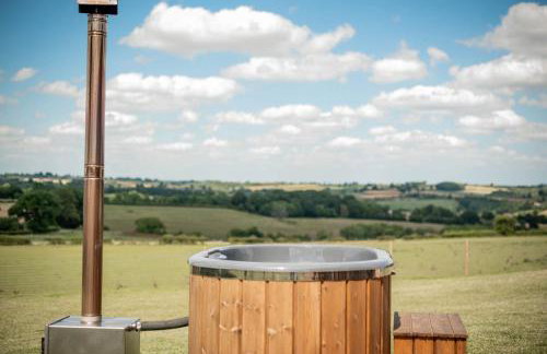 Rowan - Tedstone Log Cabins - Foto 35