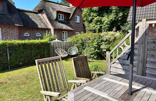 Sky & Sand Homes Sonnentanz I Strandnah, Boxspringbetten, Waschmaschine, Direkt am Leuchtturm - Photo 4