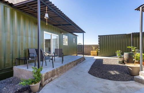 Las Latas del Almendro 3 - Foto 1