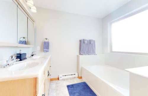 Creekside Home in Fairplay - Foto 13