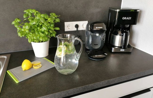 Sea Domicile Goitzsche - Foto 8